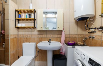 Resale - Villa - Torrevieia - El Chaparral