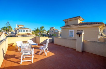 Resale - Villa - Torrevieia - El Chaparral