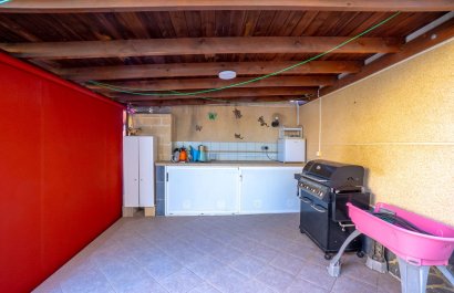 Resale - Villa - Torrevieia - El Chaparral