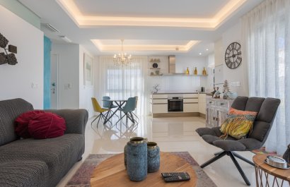 Reventa - Apartamento / piso - Rojales - Ciudad Quesada