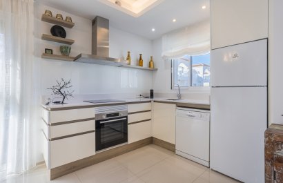 Reventa - Apartamento / piso - Rojales - Ciudad Quesada