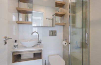 Reventa - Apartamento / piso - Rojales - Ciudad Quesada