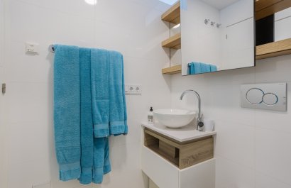 Reventa - Apartamento / piso - Rojales - Ciudad Quesada