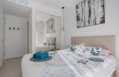 Reventa - Apartamento / piso - Rojales - Ciudad Quesada