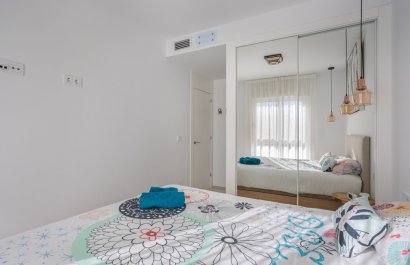 Reventa - Apartamento / piso - Rojales - Ciudad Quesada