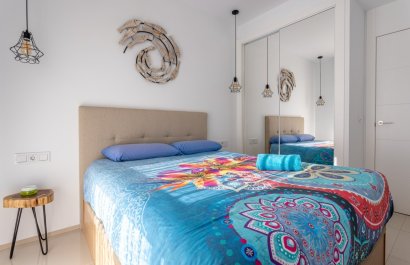 Reventa - Apartamento / piso - Rojales - Ciudad Quesada