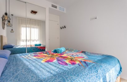 Reventa - Apartamento / piso - Rojales - Ciudad Quesada