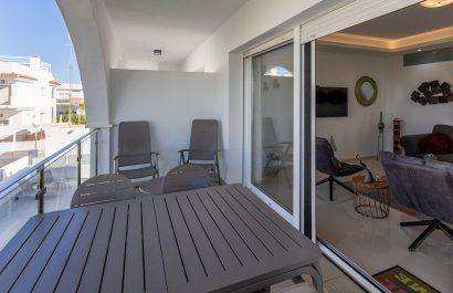 Reventa - Apartamento / piso - Rojales - Ciudad Quesada