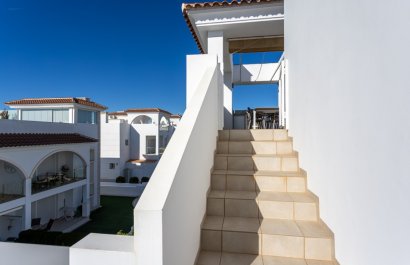 Reventa - Apartamento / piso - Rojales - Ciudad Quesada