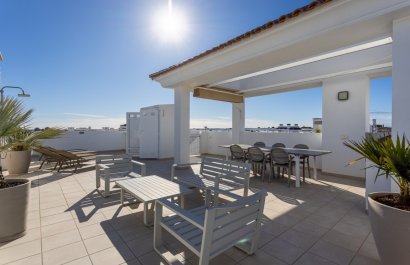 Reventa - Apartamento / piso - Rojales - Ciudad Quesada
