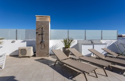 Reventa - Apartamento / piso - Rojales - Ciudad Quesada