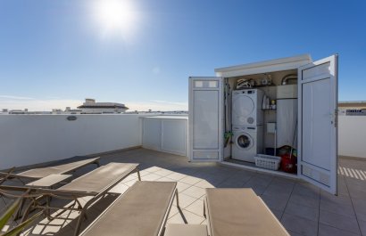 Reventa - Apartamento / piso - Rojales - Ciudad Quesada