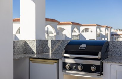 Reventa - Apartamento / piso - Rojales - Ciudad Quesada