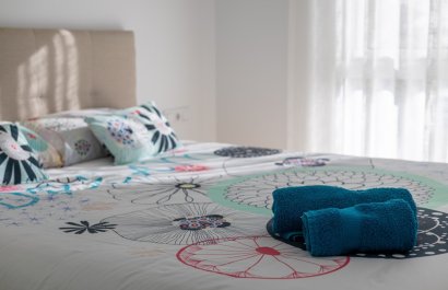 Reventa - Apartamento / piso - Rojales - Ciudad Quesada