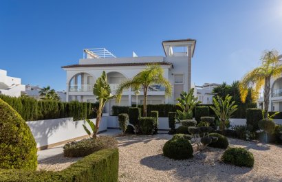 Reventa - Apartamento / piso - Rojales - Ciudad Quesada