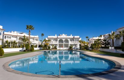 Reventa - Apartamento / piso - Rojales - Ciudad Quesada