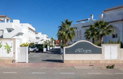 Reventa - Apartamento / piso - Rojales - Ciudad Quesada