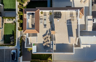 Reventa - Apartamento / piso - Rojales - Ciudad Quesada