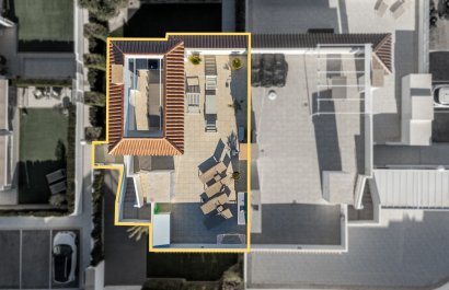 Reventa - Apartamento / piso - Rojales - Ciudad Quesada