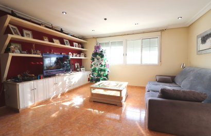 Reventa - Villa - Almoradi - El Saladar
