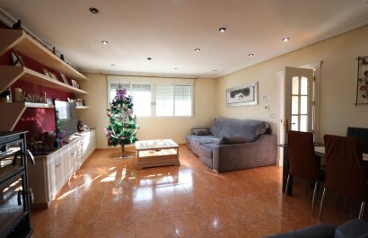 Reventa - Villa - Almoradi - El Saladar