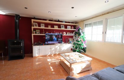 Reventa - Villa - Almoradi - El Saladar