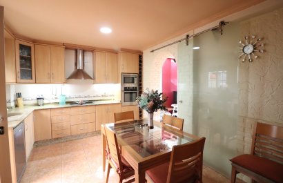 Reventa - Villa - Almoradi - El Saladar