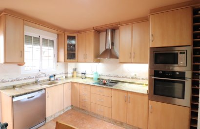 Reventa - Villa - Almoradi - El Saladar