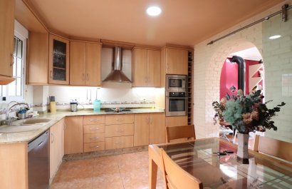 Reventa - Villa - Almoradi - El Saladar