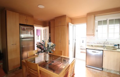 Reventa - Villa - Almoradi - El Saladar