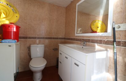 Reventa - Villa - Almoradi - El Saladar