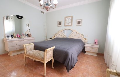 Reventa - Villa - Almoradi - El Saladar