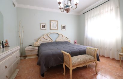 Reventa - Villa - Almoradi - El Saladar