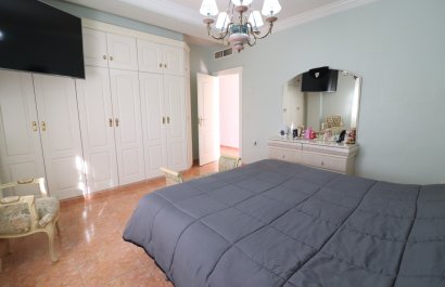 Reventa - Villa - Almoradi - El Saladar