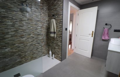 Reventa - Villa - Almoradi - El Saladar