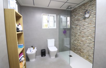 Reventa - Villa - Almoradi - El Saladar