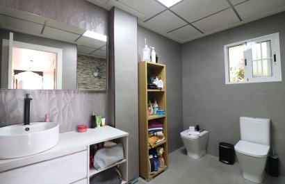 Reventa - Villa - Almoradi - El Saladar