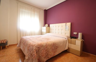 Reventa - Villa - Almoradi - El Saladar