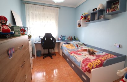 Reventa - Villa - Almoradi - El Saladar