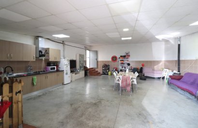 Reventa - Villa - Almoradi - El Saladar