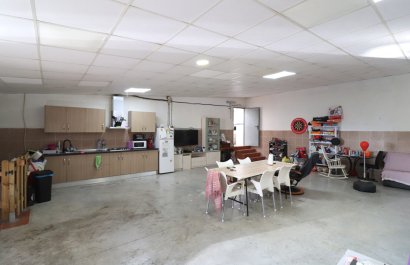 Reventa - Villa - Almoradi - El Saladar