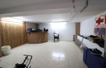 Reventa - Villa - Almoradi - El Saladar