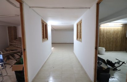 Reventa - Villa - Almoradi - El Saladar
