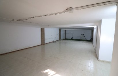 Reventa - Villa - Almoradi - El Saladar