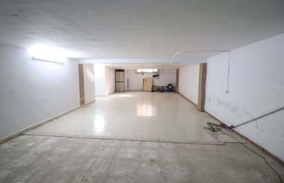 Reventa - Villa - Almoradi - El Saladar