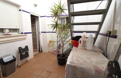 Reventa - Villa - Almoradi - El Saladar