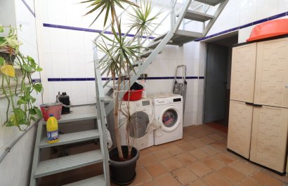 Reventa - Villa - Almoradi - El Saladar