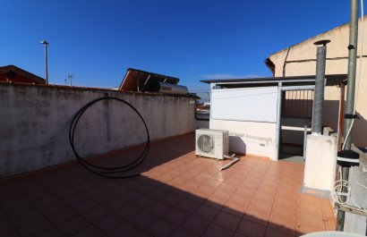 Reventa - Villa - Almoradi - El Saladar