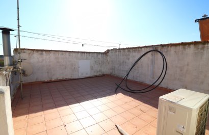 Reventa - Villa - Almoradi - El Saladar