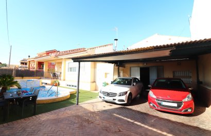 Reventa - Villa - Almoradi - El Saladar